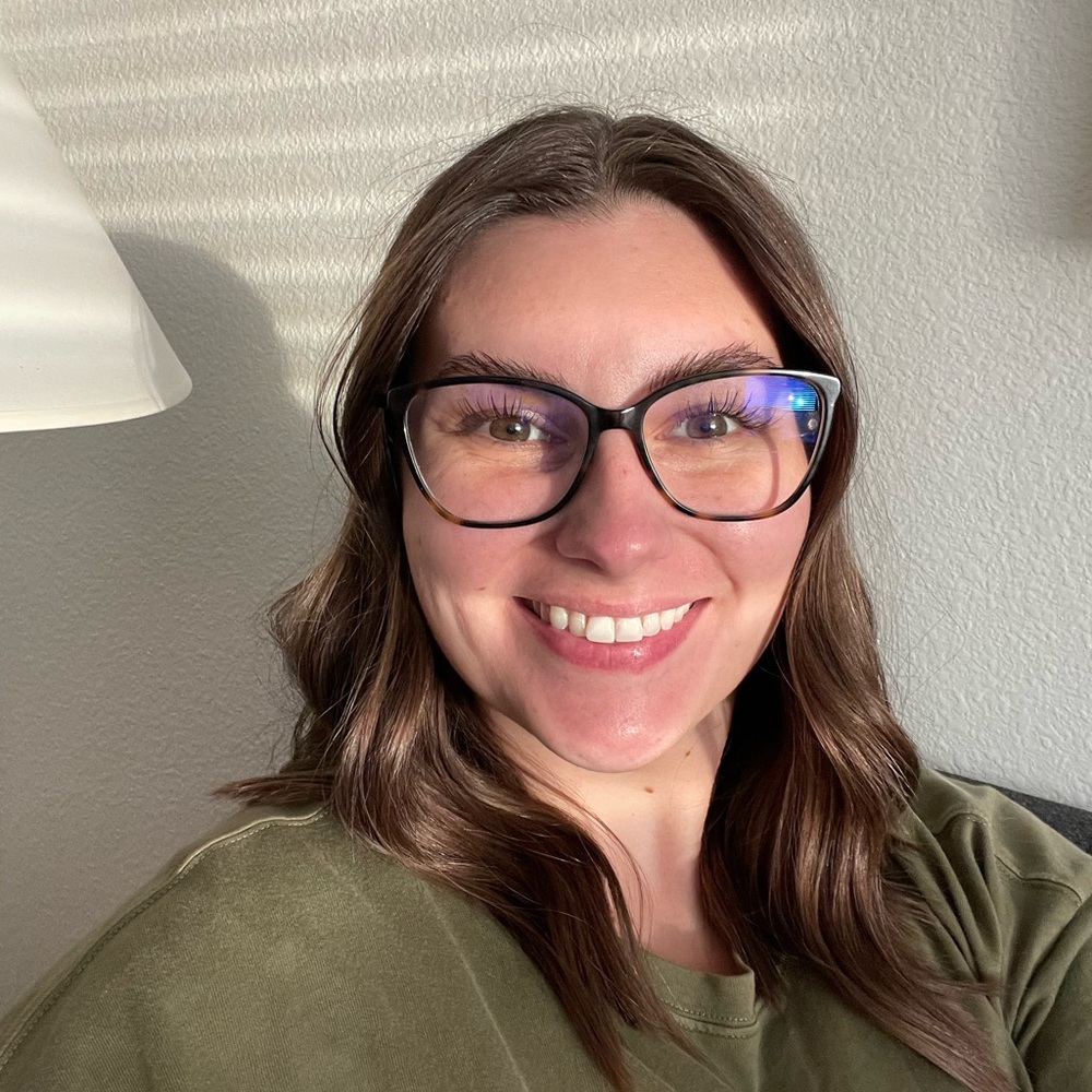 Meet your Posher, Mariann